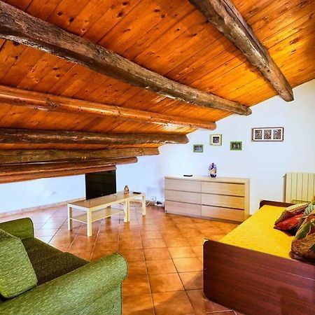 Terrazza Delle Maioliche Daire Palermo Dış mekan fotoğraf