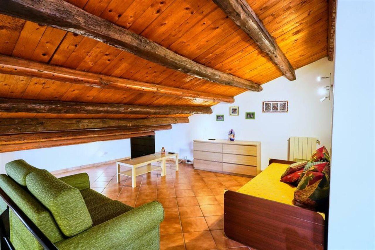 Terrazza Delle Maioliche Daire Palermo Dış mekan fotoğraf